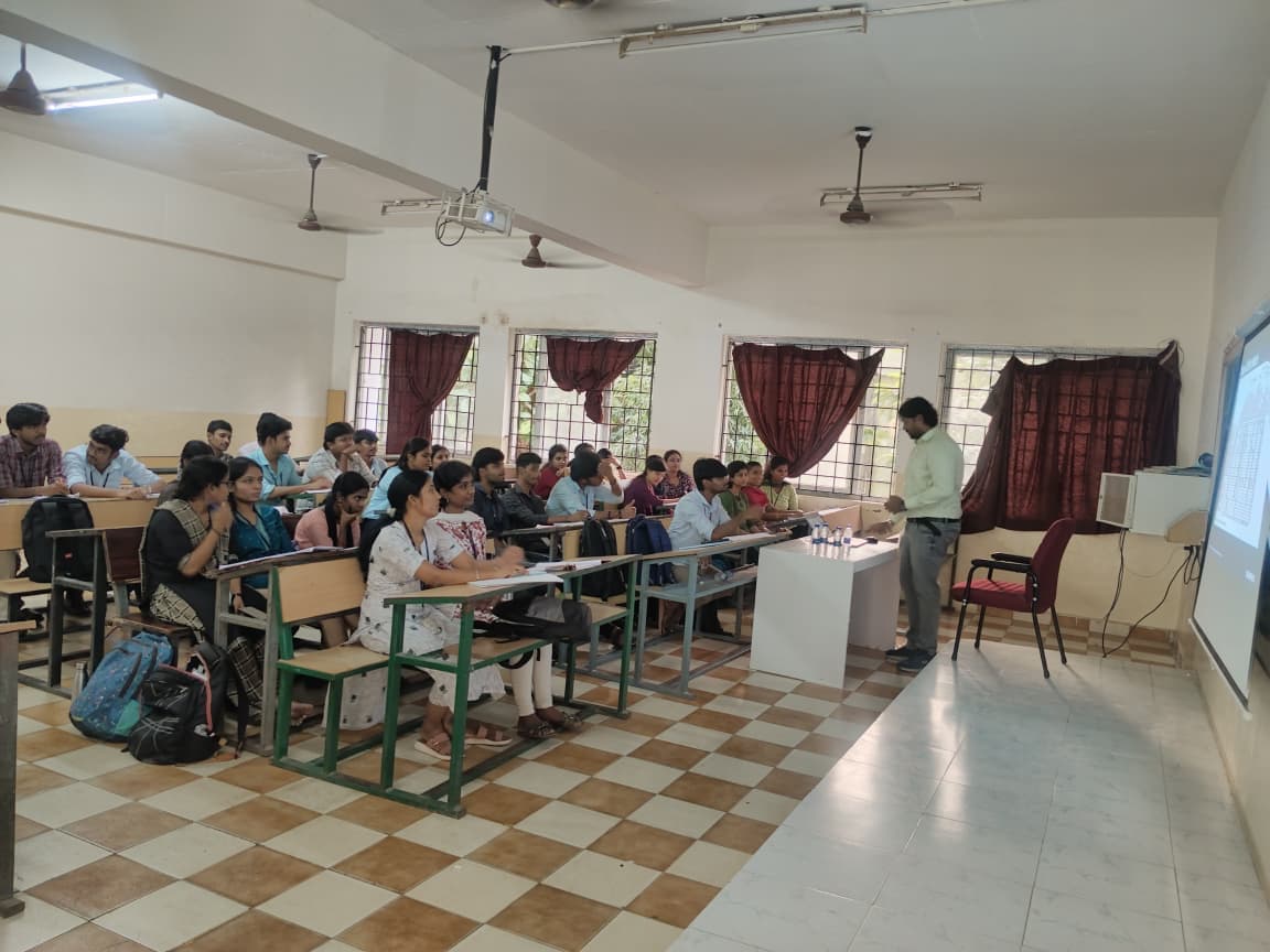 delta T Technical Academy student community photo