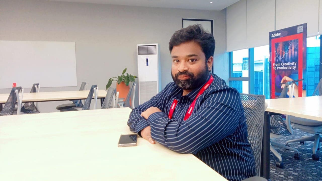 Abdul Majeed, Lead Engineer and Professional Trainer at delta T Technical Academy