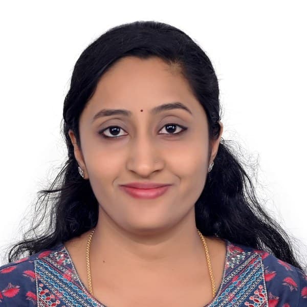 Ramya R, BIM MEP and Electrical Design at delta T Technical Academy