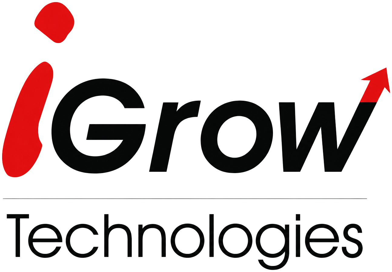 iGrow Technologies