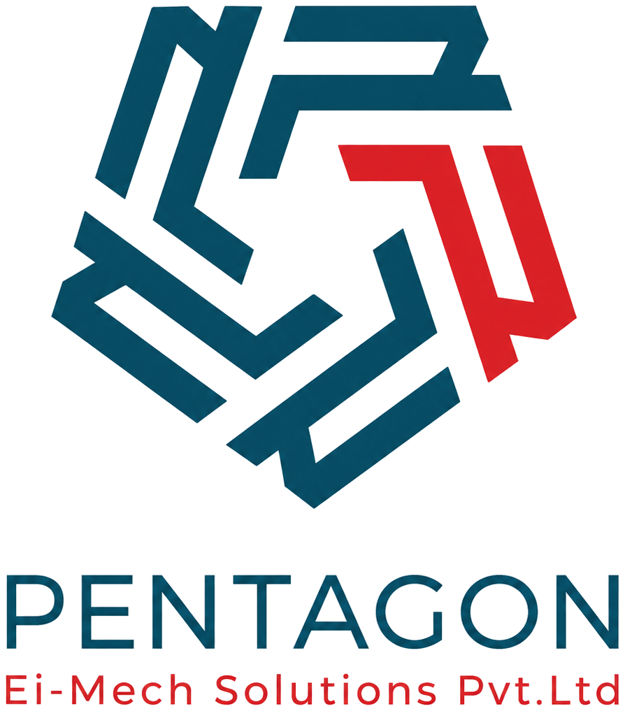 Pentagon Ei-Mech Solutions