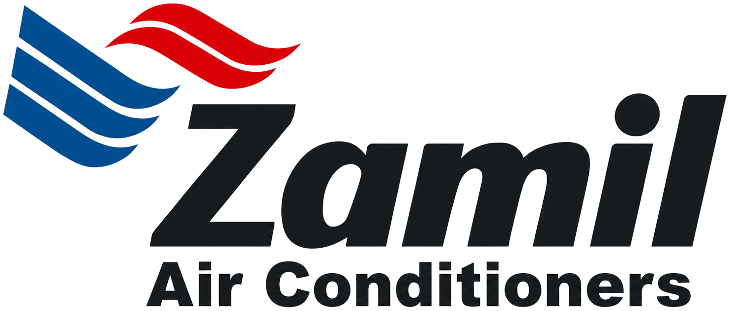 Zamil Air Conditioners