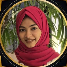 Nasreen