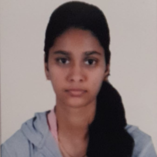 Ankitha